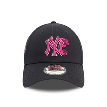 NEW YORK YANKEES
