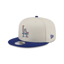 LOS ANGELES DODGERS