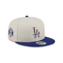 LOS ANGELES DODGERS