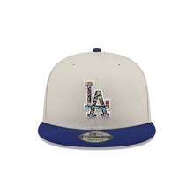 LOS ANGELES DODGERS