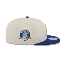 LOS ANGELES DODGERS