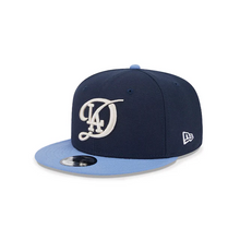 LOS ANGELES DODGERS