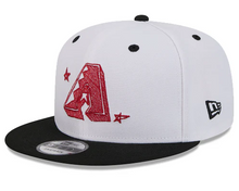 ARIZONA DIAMONDBACKS