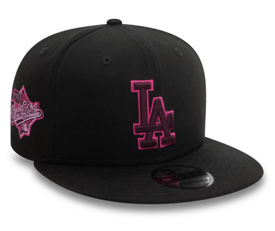 LOS ANGELES DODGERS