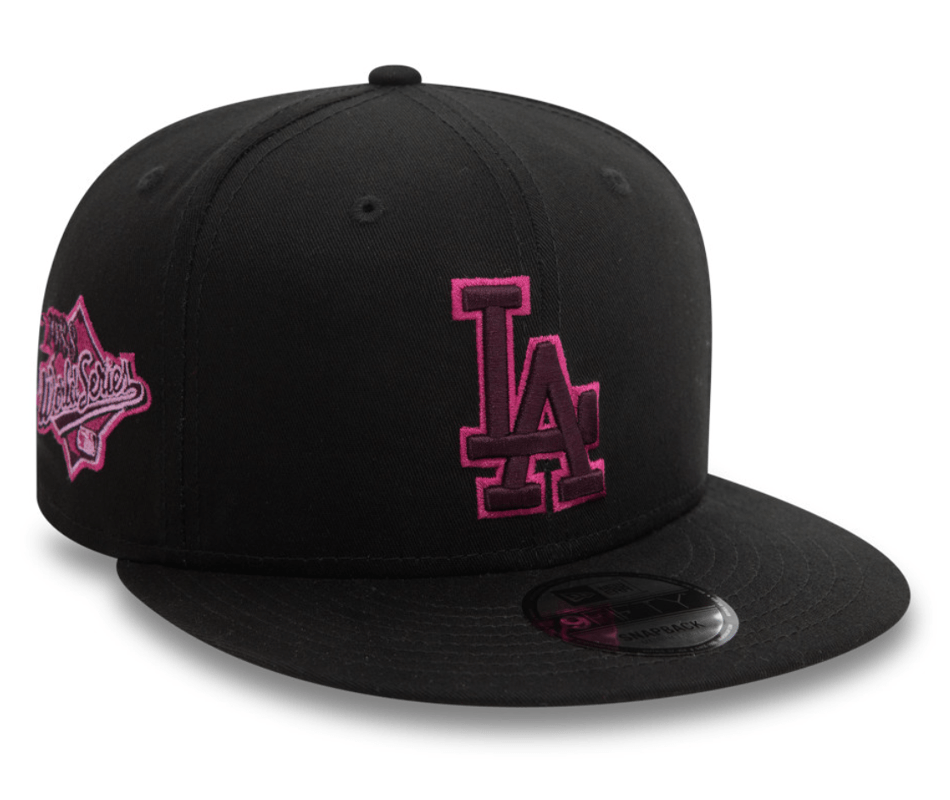 LOS ANGELES DODGERS