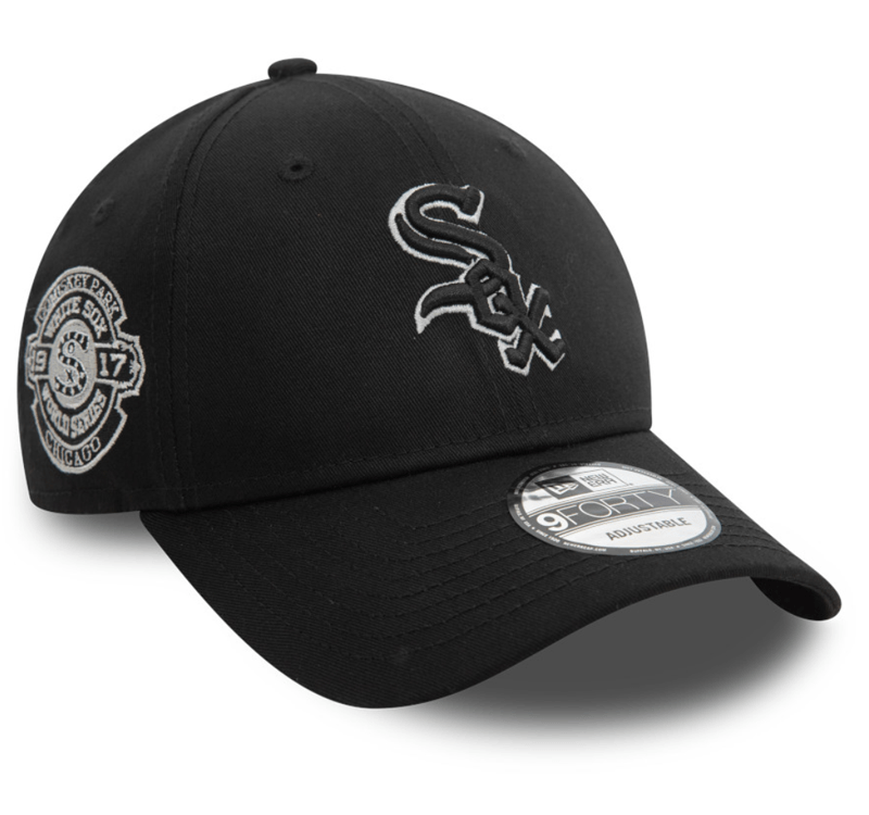 CHICAGO WHITE SOX