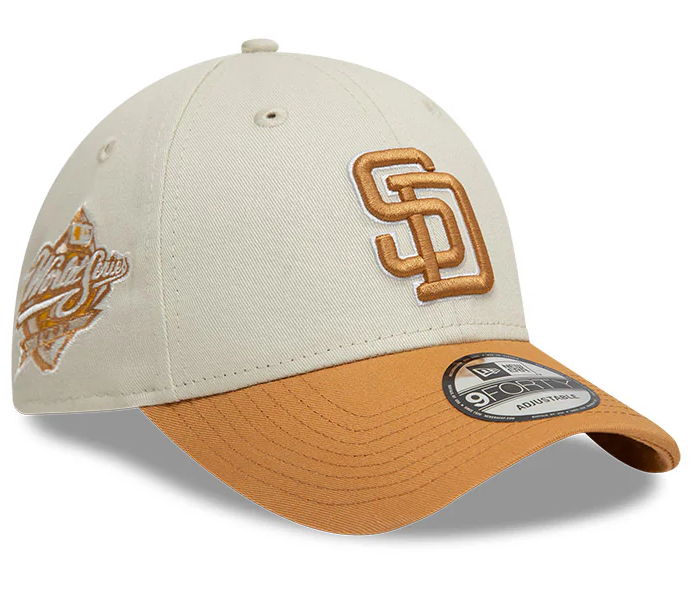 SAN DIEGO PADRES (.98 WS)