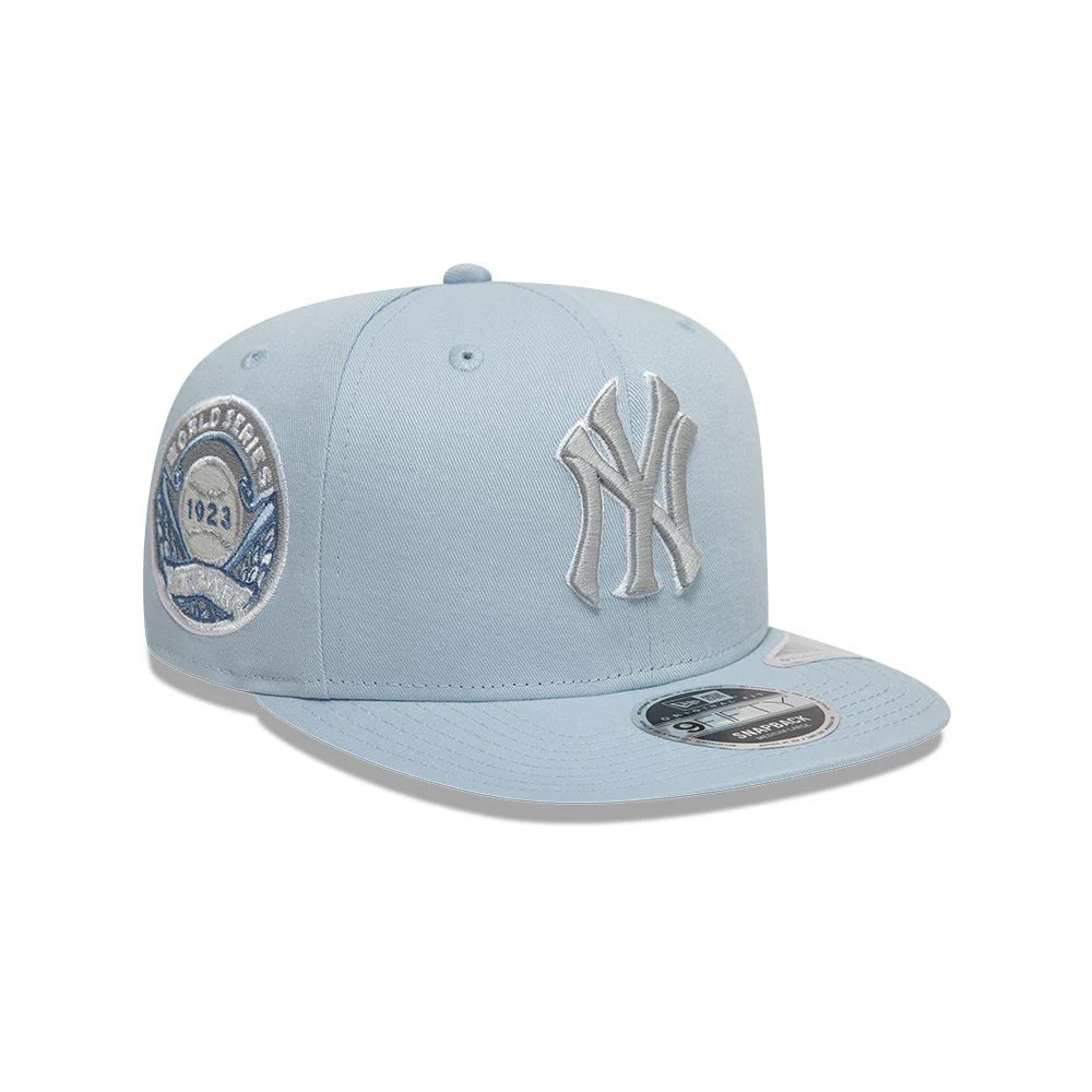 NEW YORK YANKEES