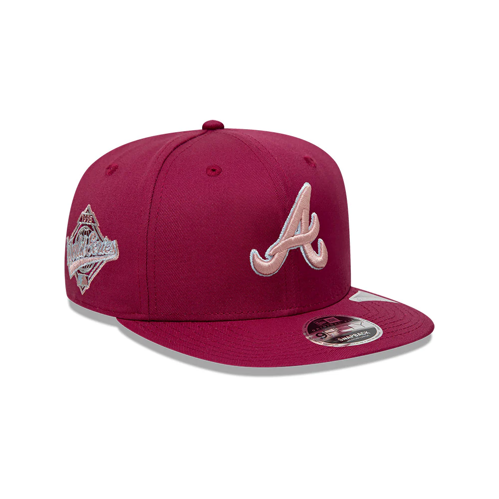 ATLANTA BRAVES
