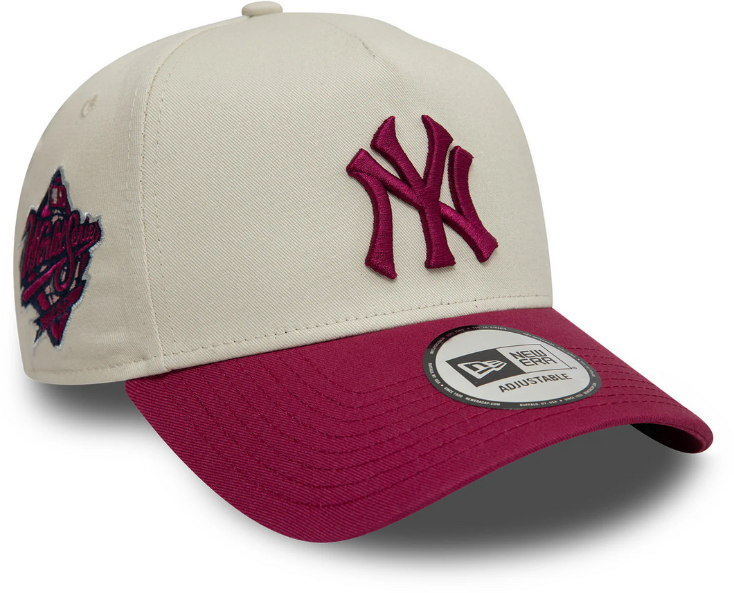 NEW YORK YANKEES (.98 WS)