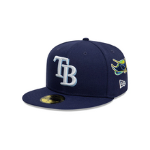 TAMPA BAY RAYS