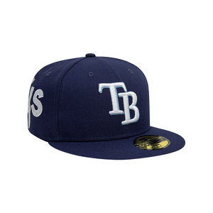 TAMPA BAY RAYS