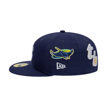 TAMPA BAY RAYS