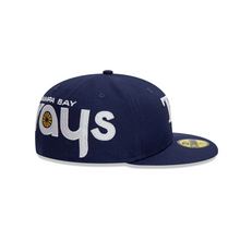 TAMPA BAY RAYS