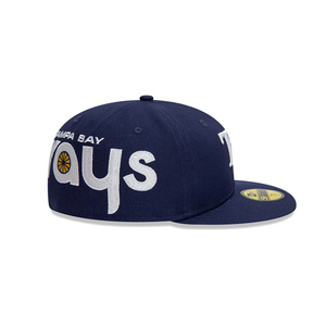 TAMPA BAY RAYS