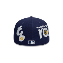 TAMPA BAY RAYS