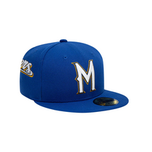 MILWAUKEE BREWERS