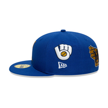 MILWAUKEE BREWERS