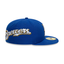 MILWAUKEE BREWERS