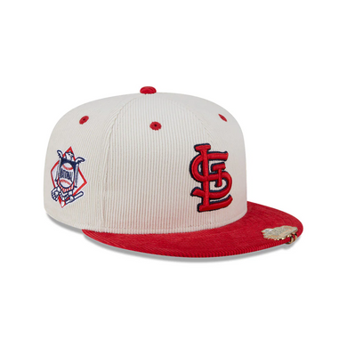 ST. LOUIS CARDINALS