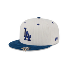 LOS ANGELES DODGERS