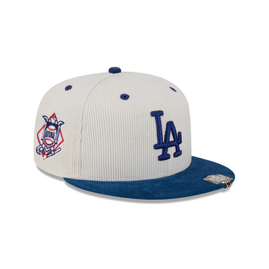 LOS ANGELES DODGERS