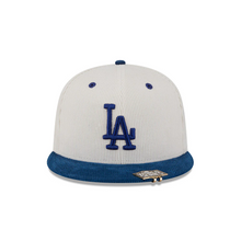 LOS ANGELES DODGERS