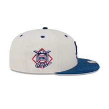 LOS ANGELES DODGERS