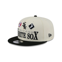 CHICAGO WHITE SOX