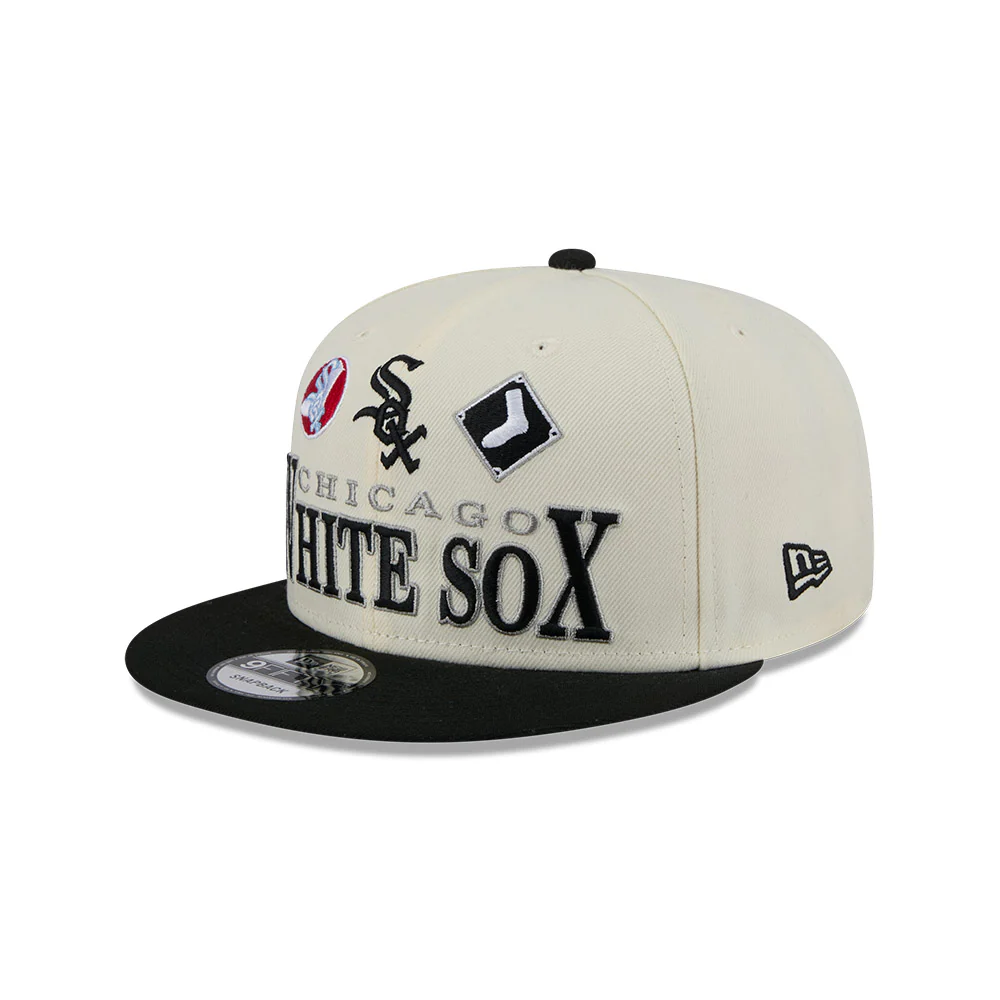 CHICAGO WHITE SOX