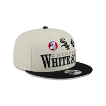 CHICAGO WHITE SOX