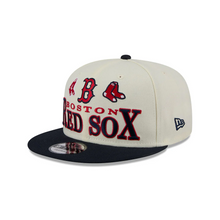 BOSTON RED SOX