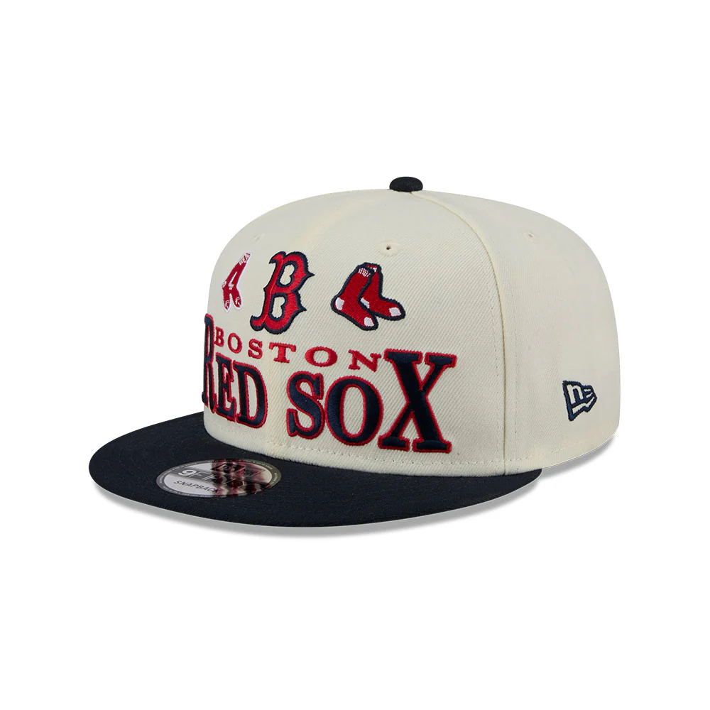 BOSTON RED SOX