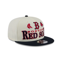 BOSTON RED SOX