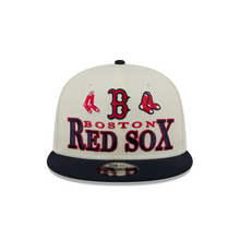 BOSTON RED SOX