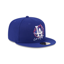 LOS ANGELES DODGERS (FLUORESCENTE)
