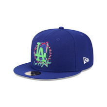 LOS ANGELES DODGERS (FLUORESCENTE)