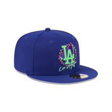 LOS ANGELES DODGERS (FLUORESCENTE)