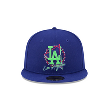 LOS ANGELES DODGERS (FLUORESCENTE)