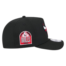 CHICAGO BULLS