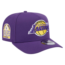 LOS ANGELES LAKERS