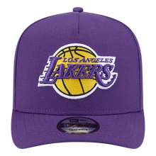 LOS ANGELES LAKERS