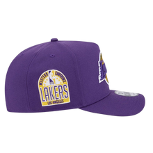 LOS ANGELES LAKERS