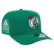 BOSTON CELTICS