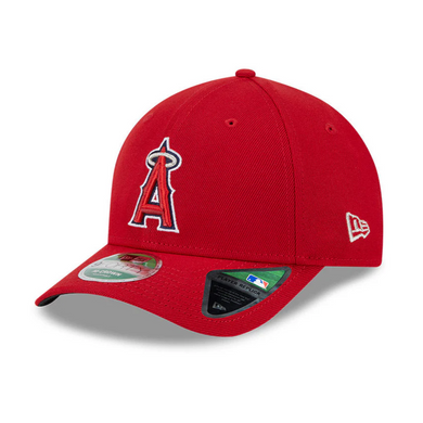 LOS ANGELES ANGELS