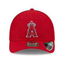 LOS ANGELES ANGELS