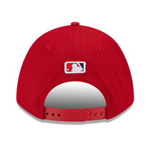 LOS ANGELES ANGELS