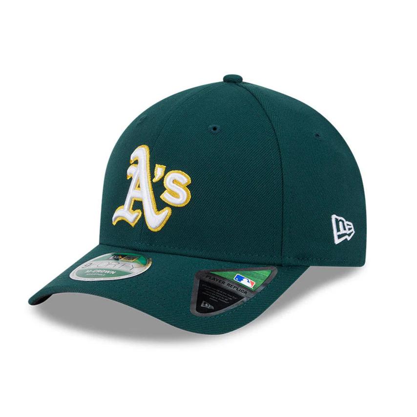 OAKLAND ATHLETICS