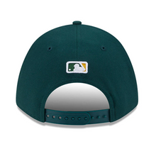 OAKLAND ATHLETICS