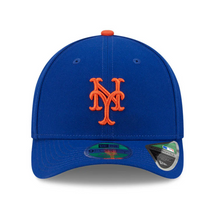 NEW YORK METS